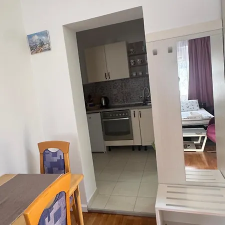 Apartamento Sweet *