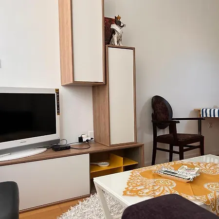 Apartmán Sweet