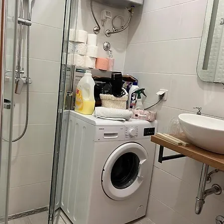 Apartmán Sweet