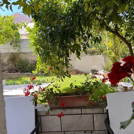 Sweet Apartmán Mlini