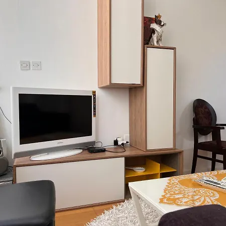 Sweet Apartmán Mlini