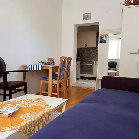 Apartmán Sweet