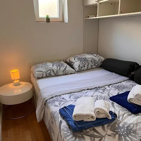 Sweet Apartmán *