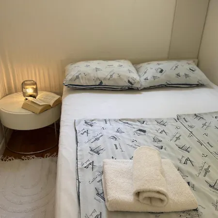 Apartment Sweet