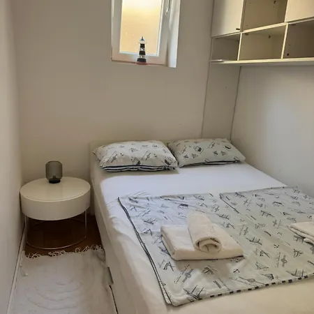 Sweet Apartment Mlini