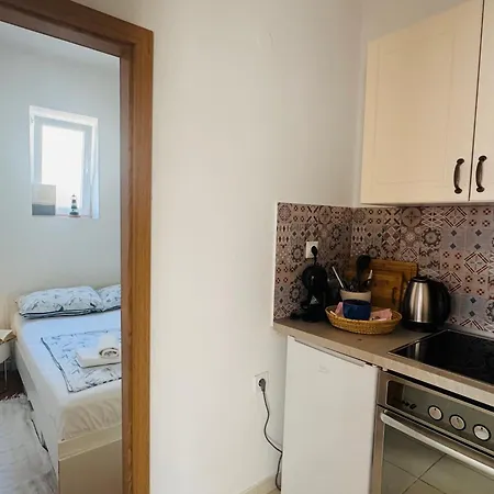 Apartment Sweet Mlini