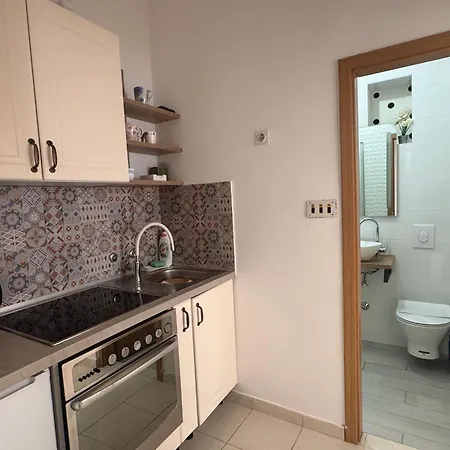 Apartment Sweet Mlini