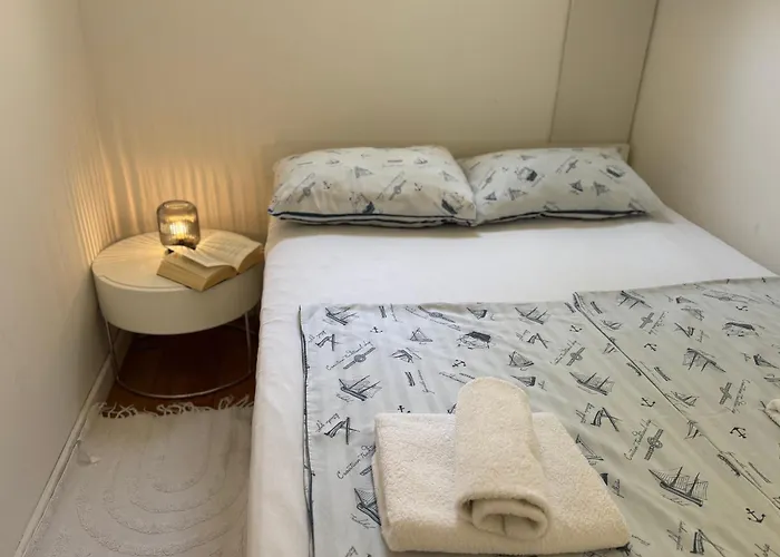 Apartment Sweet