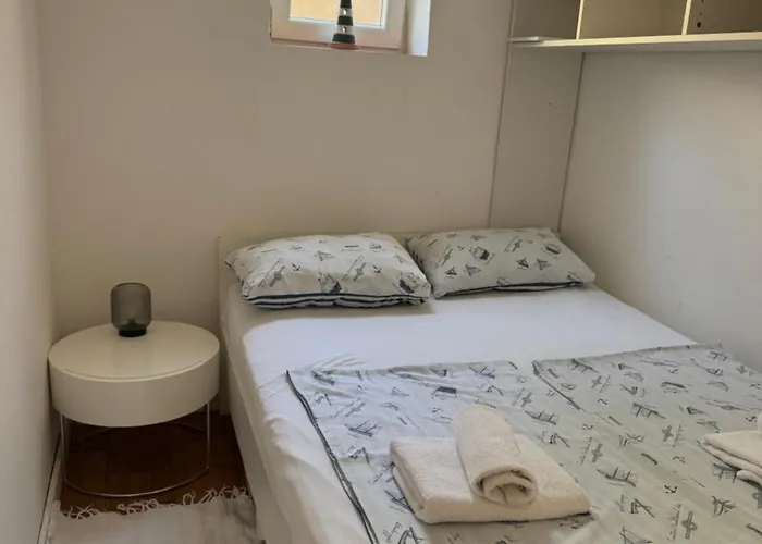 Sweet Apartment Mlini