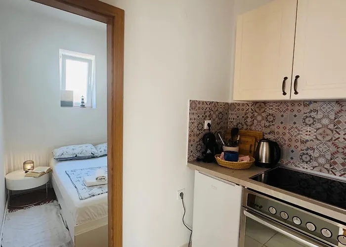 Apartment Sweet Mlini