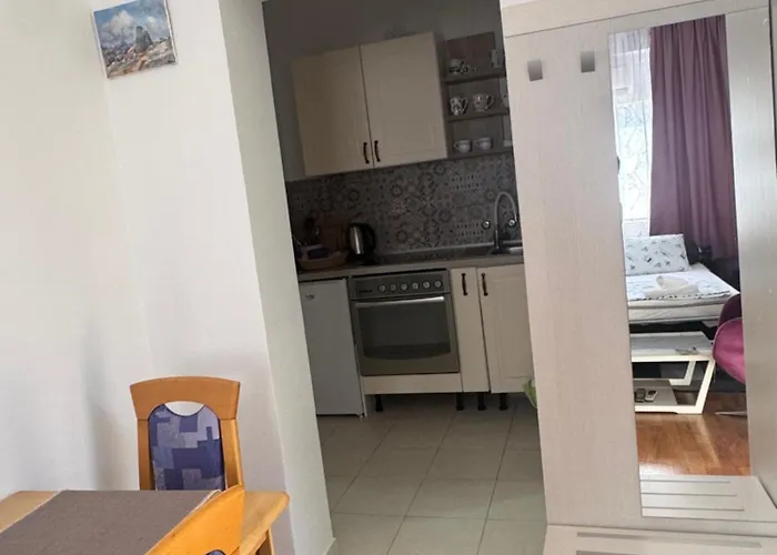 Apartment Sweet *