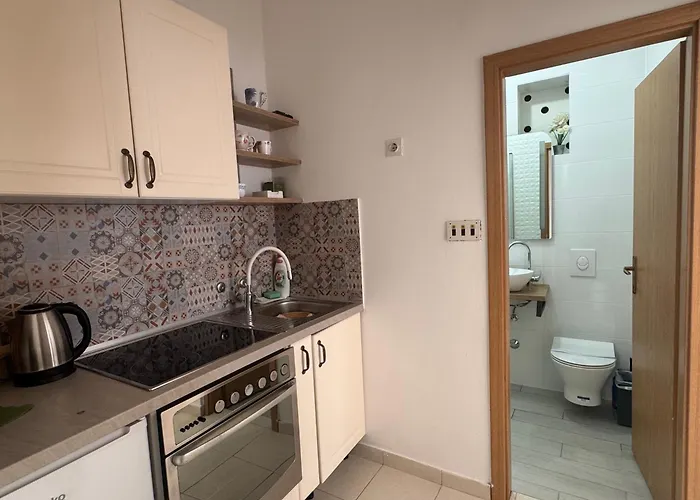 Apartment Sweet Mlini